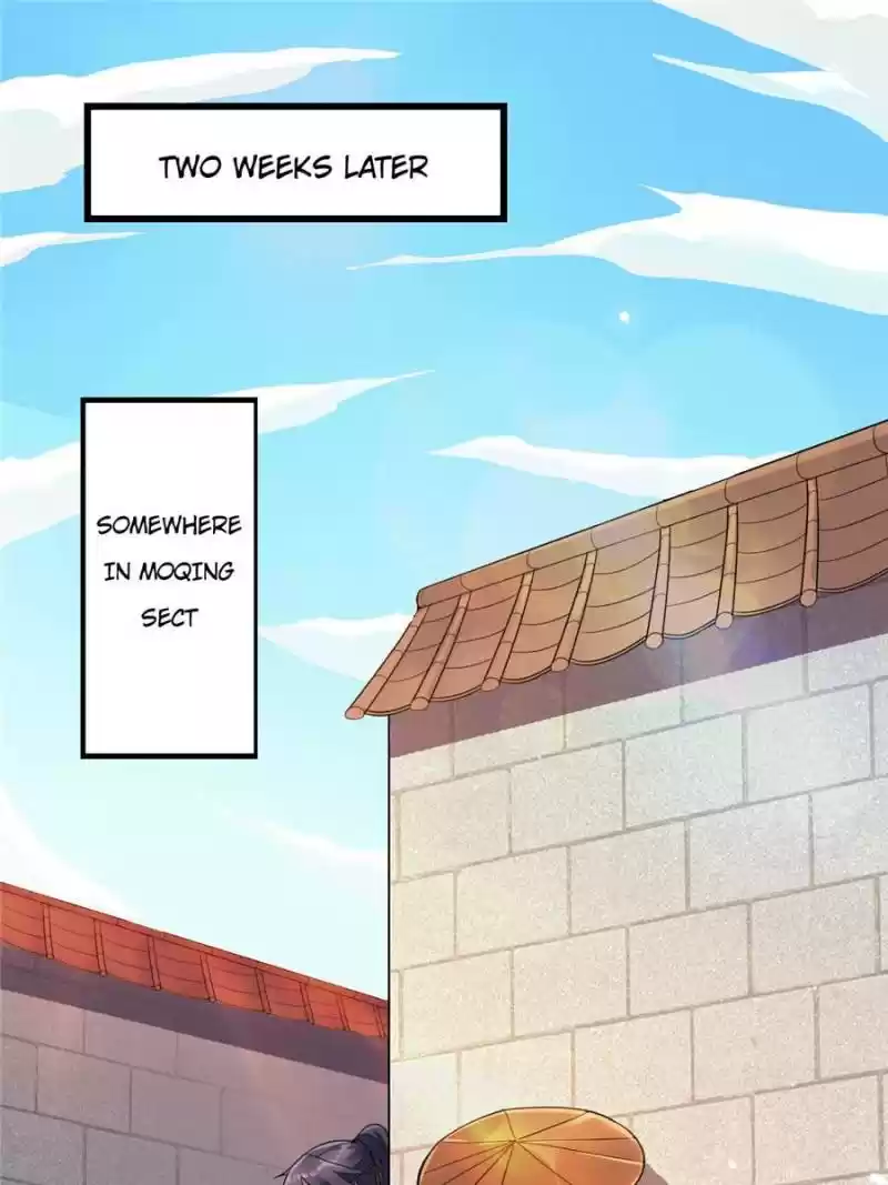 Way To Be The Evil Emperor Chapter 10