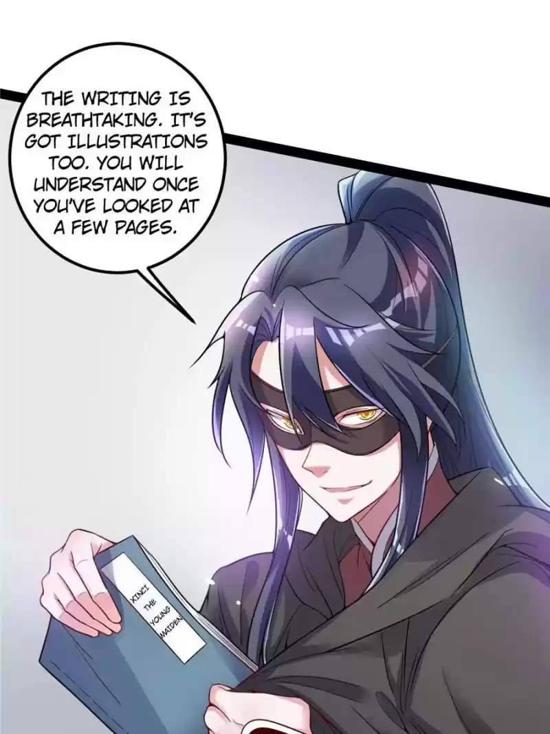 Way To Be The Evil Emperor Chapter 10