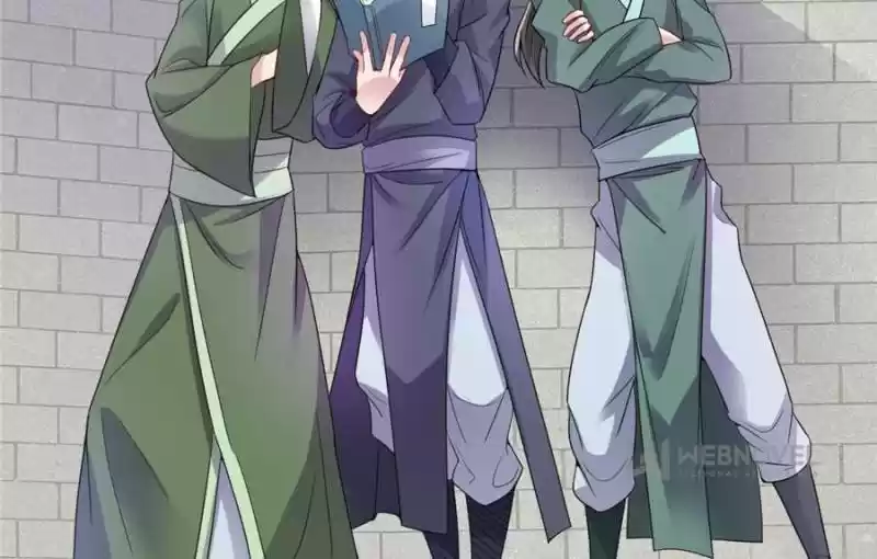 Way To Be The Evil Emperor Chapter 10