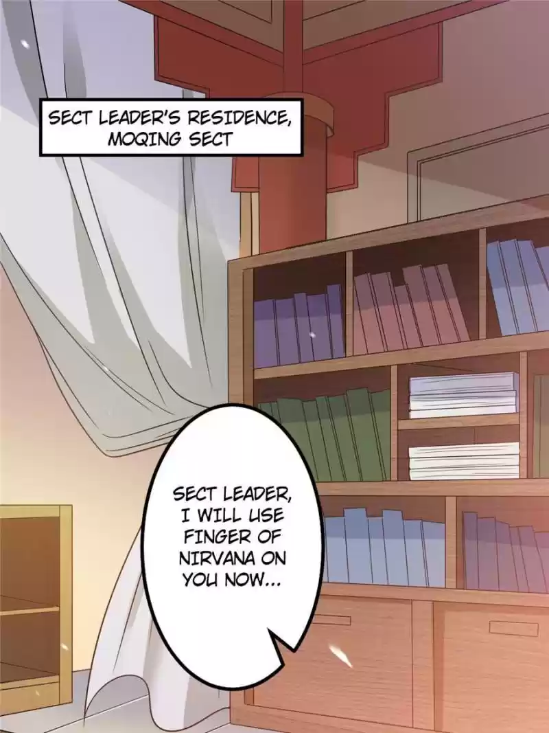 Way To Be The Evil Emperor Chapter 10