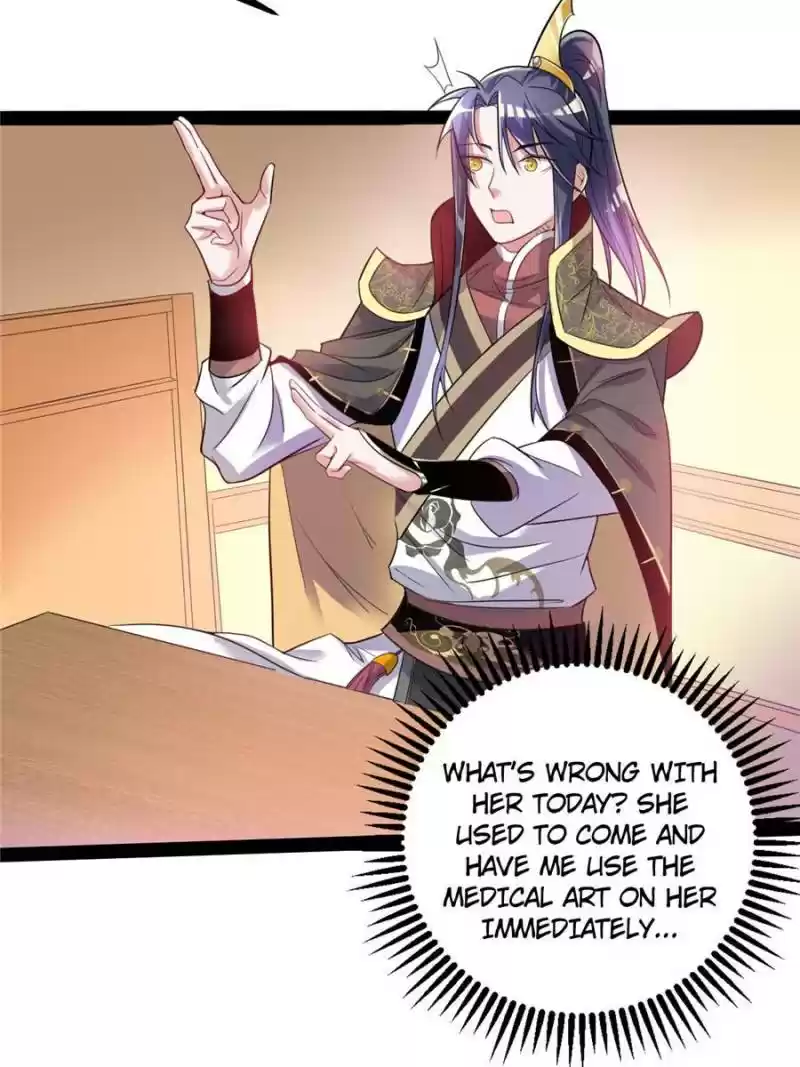 Way To Be The Evil Emperor Chapter 10