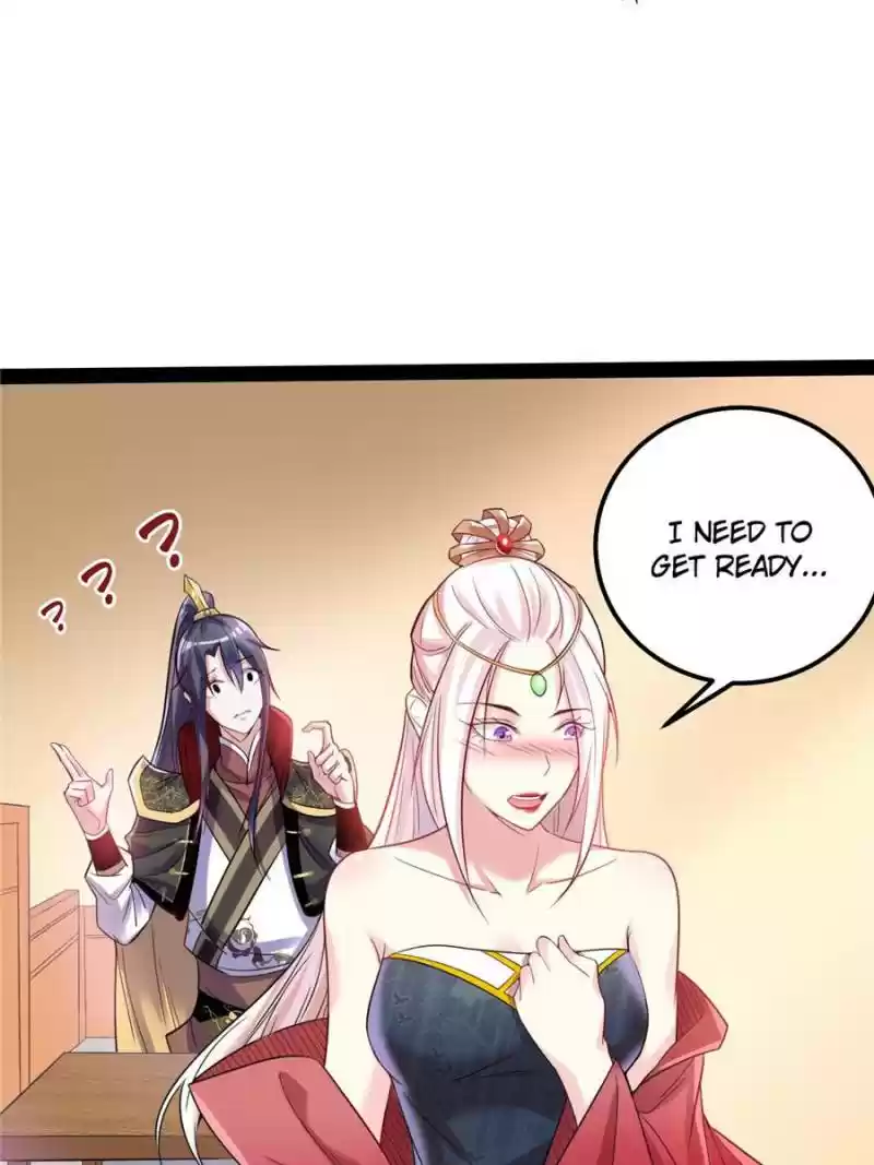 Way To Be The Evil Emperor Chapter 10