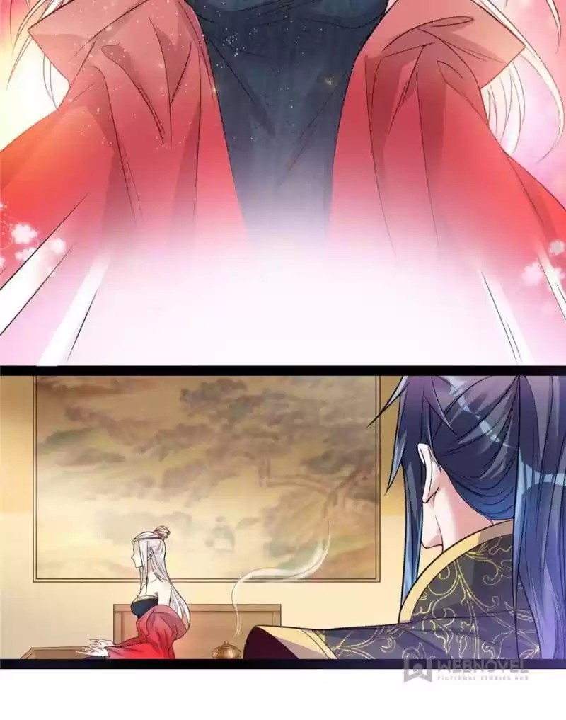 Way To Be The Evil Emperor Chapter 10