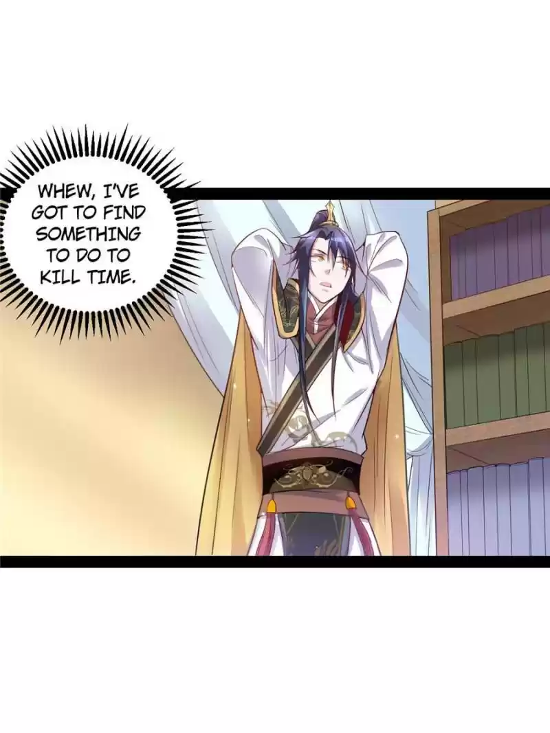 Way To Be The Evil Emperor Chapter 10