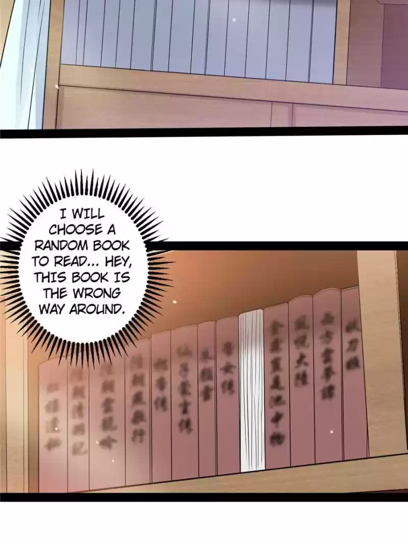 Way To Be The Evil Emperor Chapter 10