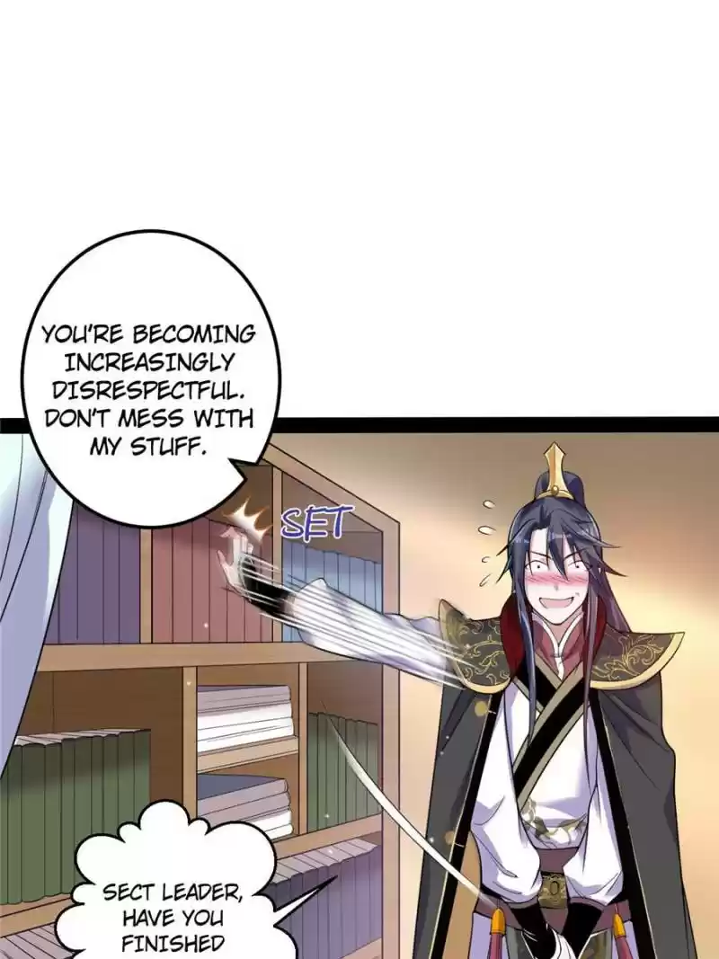 Way To Be The Evil Emperor Chapter 10