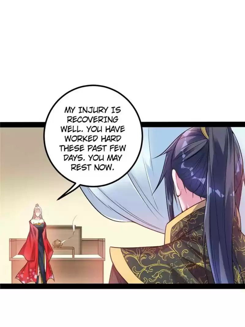 Way To Be The Evil Emperor Chapter 10