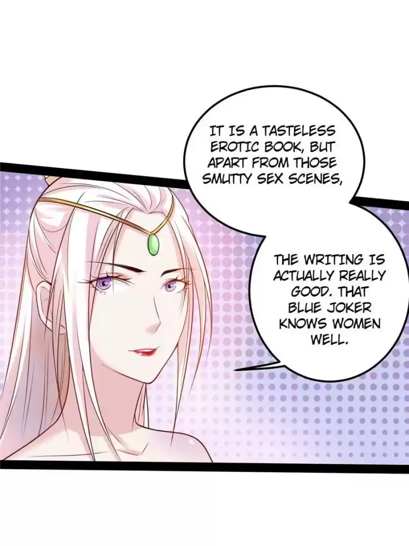 Way To Be The Evil Emperor Chapter 10