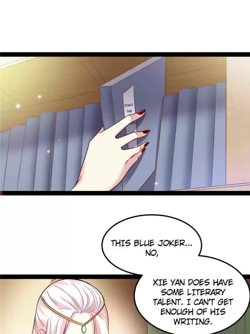 Way To Be The Evil Emperor Chapter 10