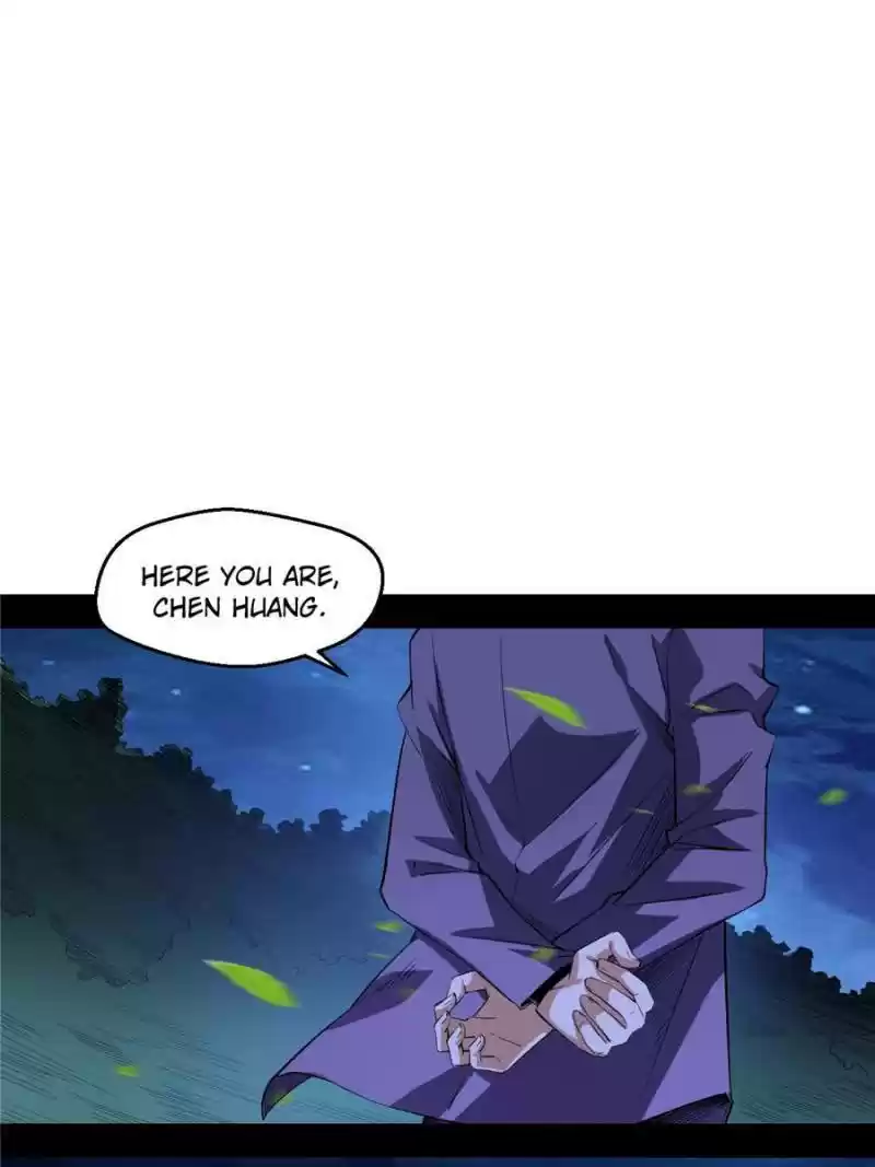 Way To Be The Evil Emperor Chapter 100