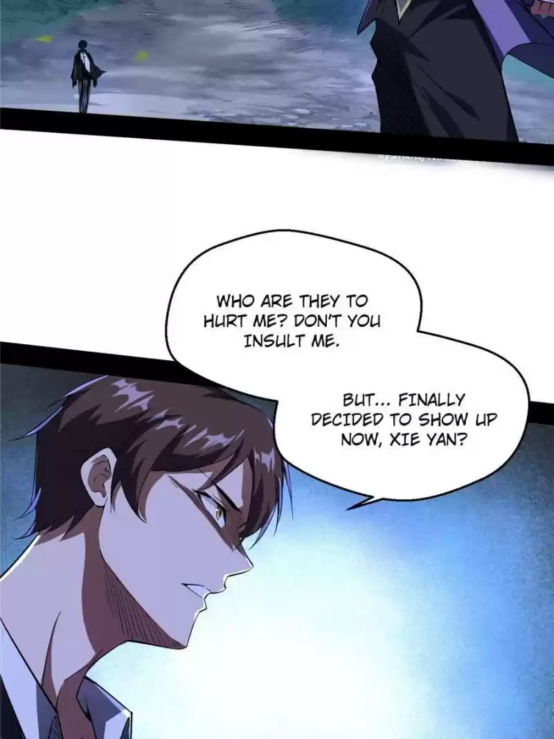 Way To Be The Evil Emperor Chapter 100