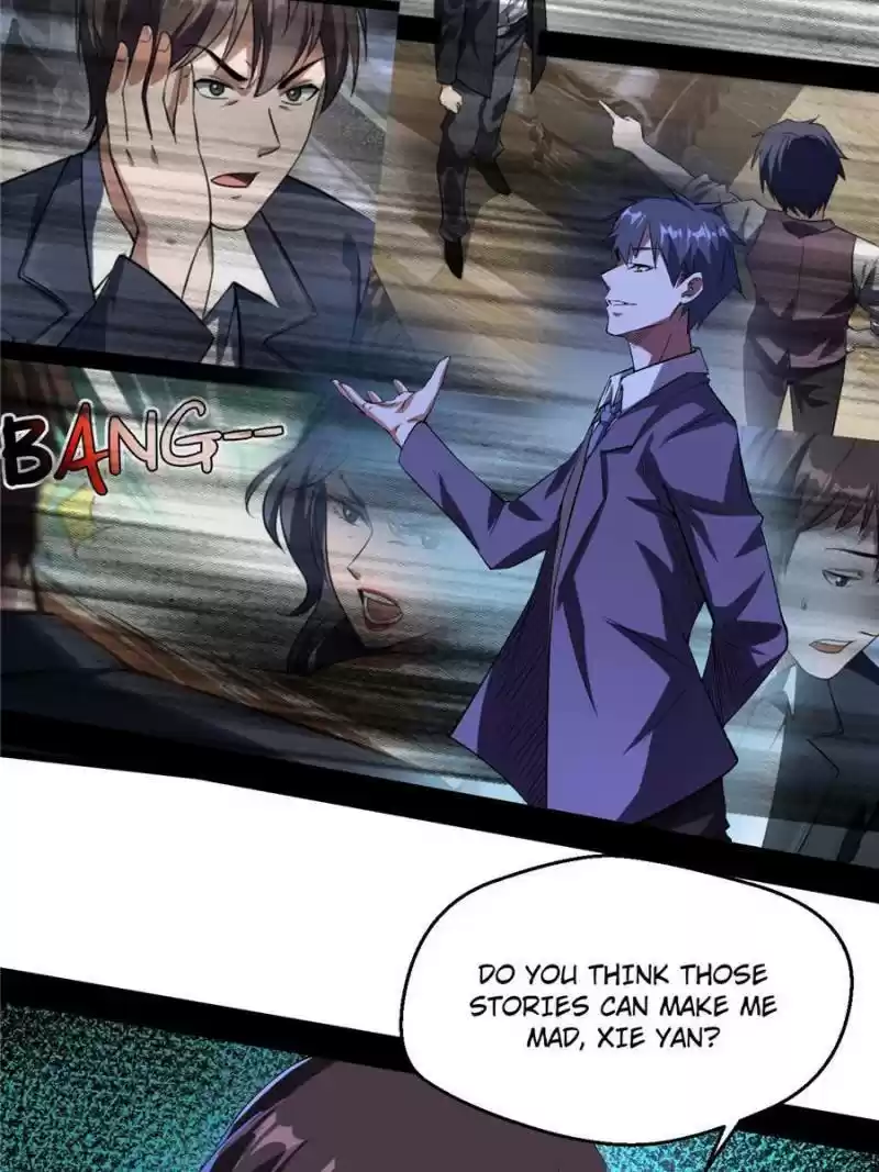 Way To Be The Evil Emperor Chapter 100