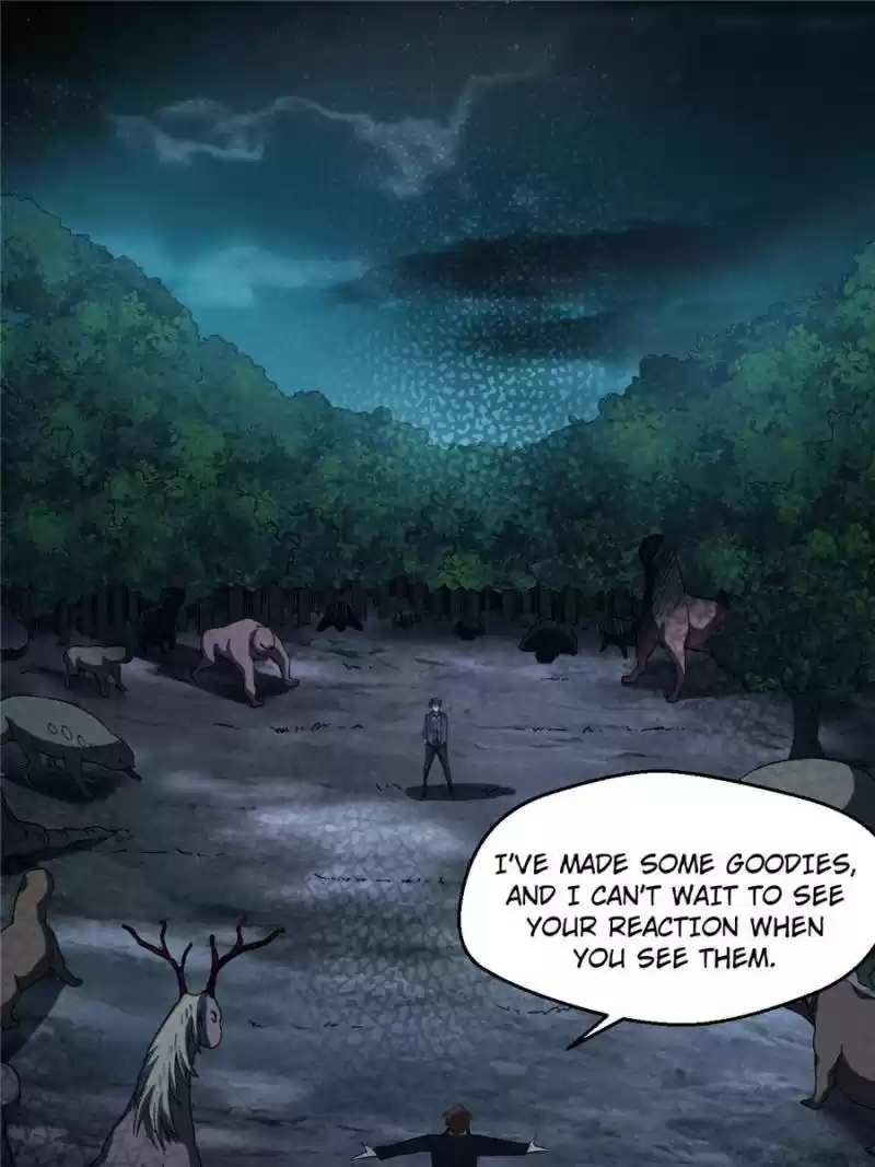 Way To Be The Evil Emperor Chapter 100