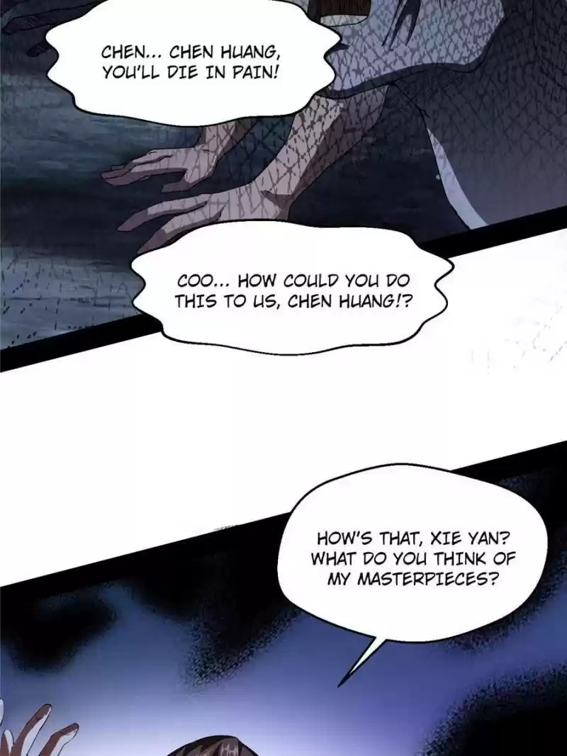 Way To Be The Evil Emperor Chapter 100