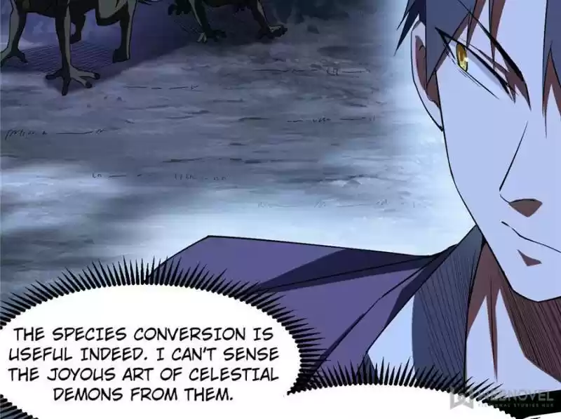 Way To Be The Evil Emperor Chapter 100