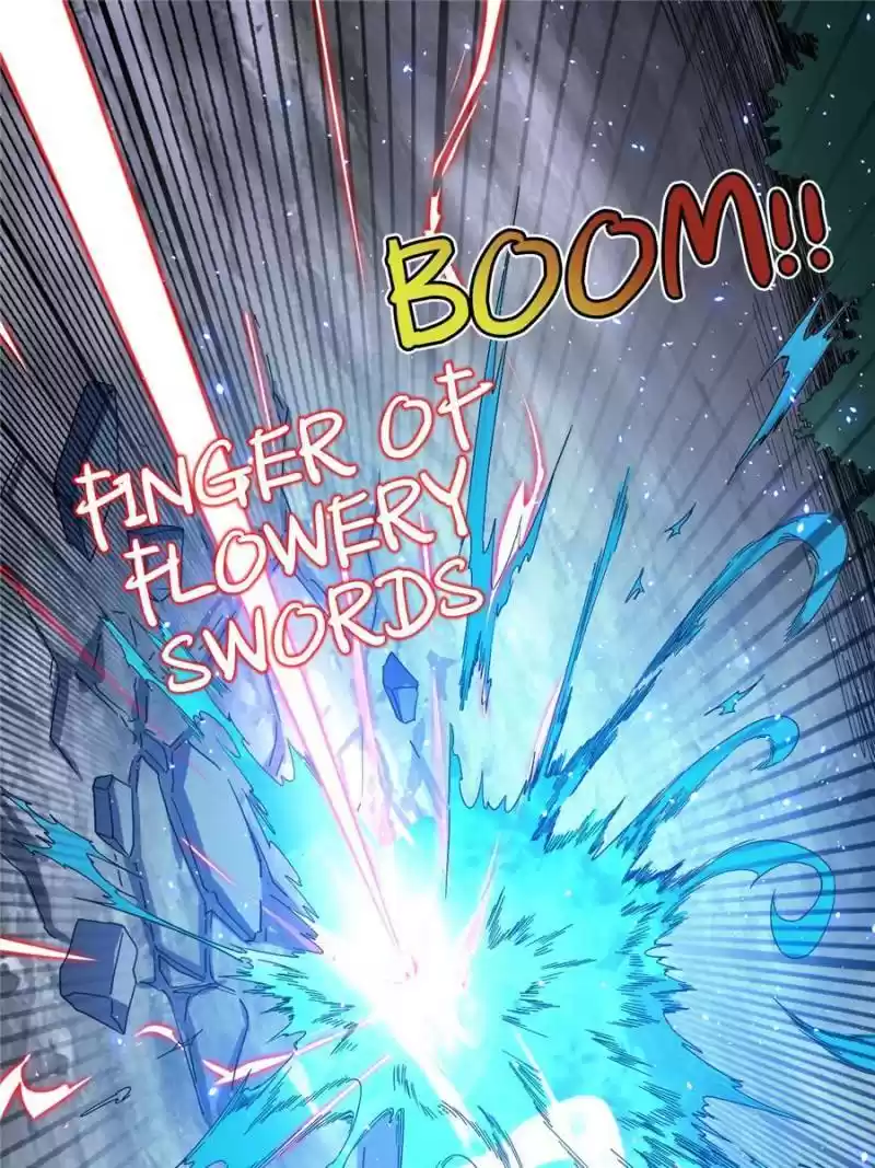 Way To Be The Evil Emperor Chapter 100