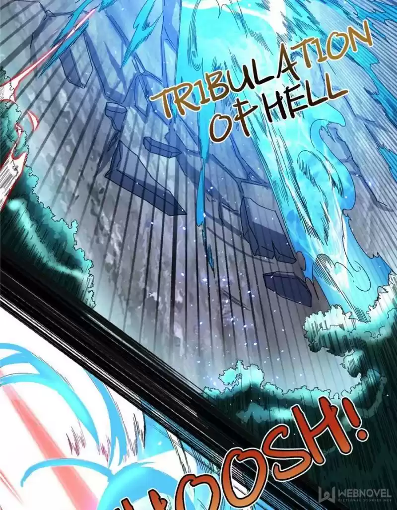 Way To Be The Evil Emperor Chapter 100