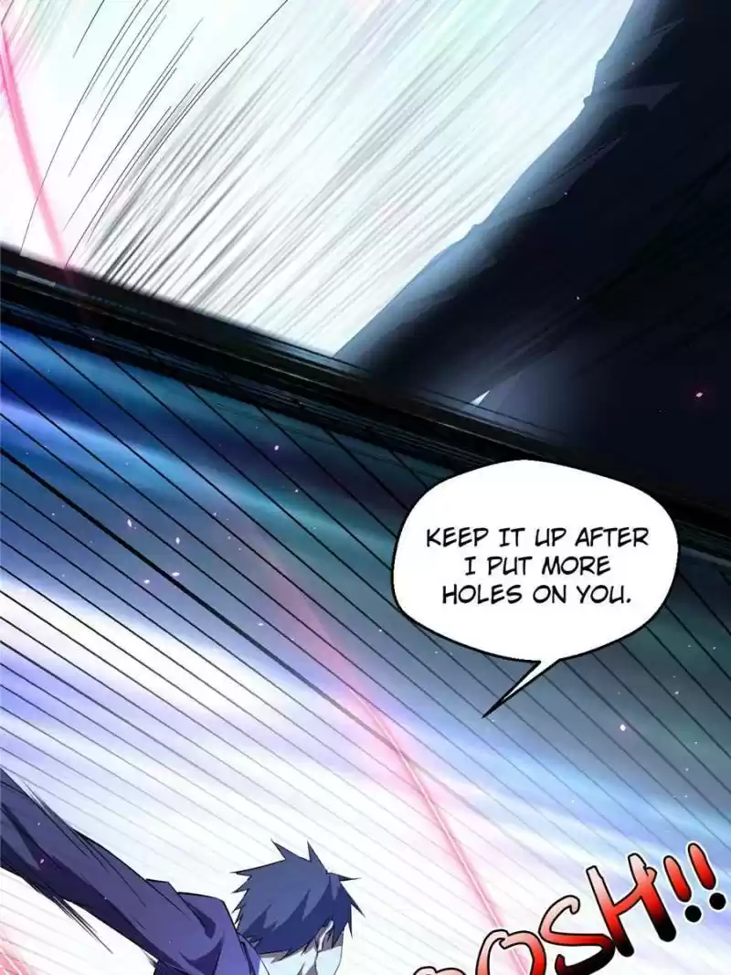 Way To Be The Evil Emperor Chapter 100