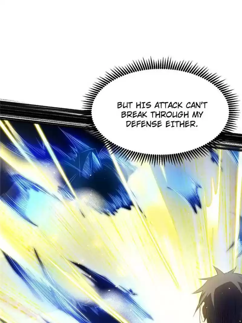 Way To Be The Evil Emperor Chapter 100