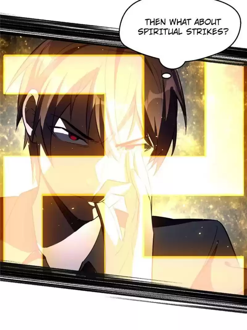 Way To Be The Evil Emperor Chapter 100