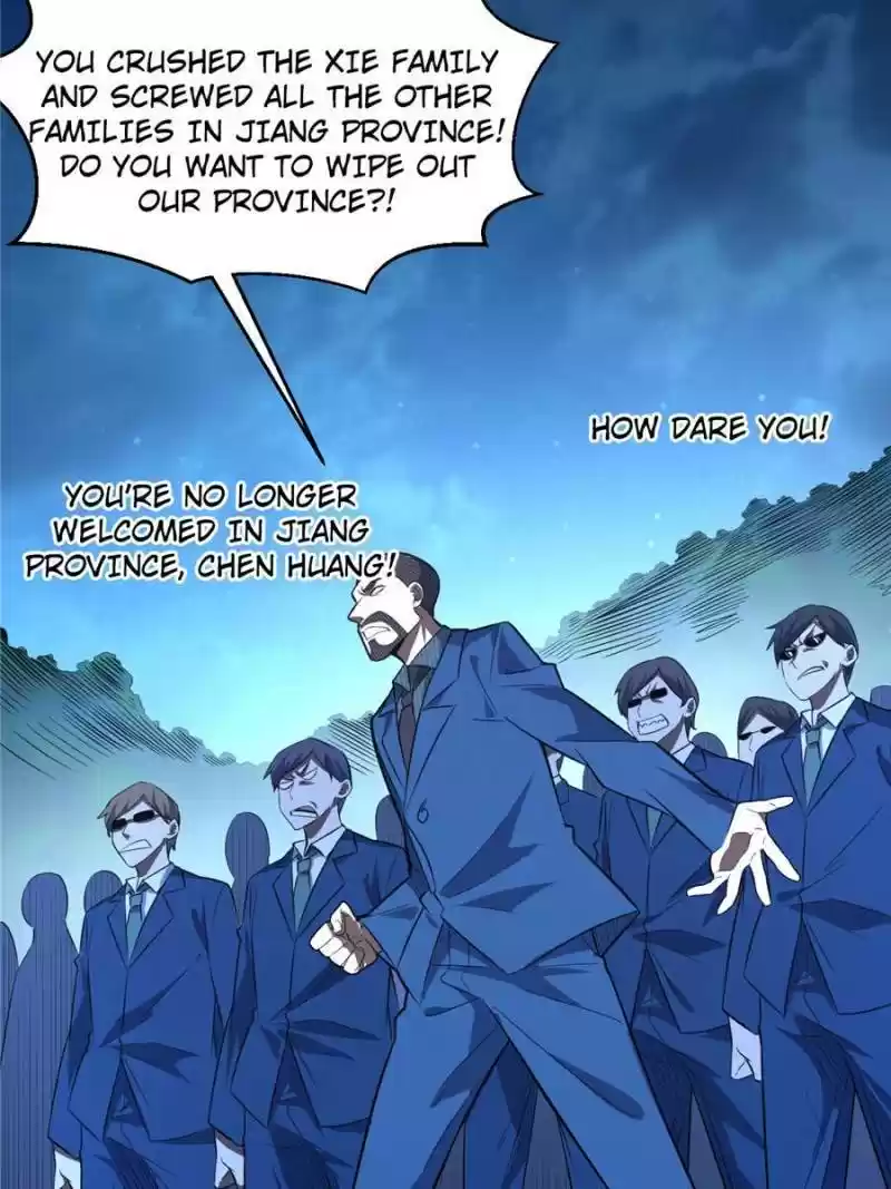 Way To Be The Evil Emperor Chapter 100