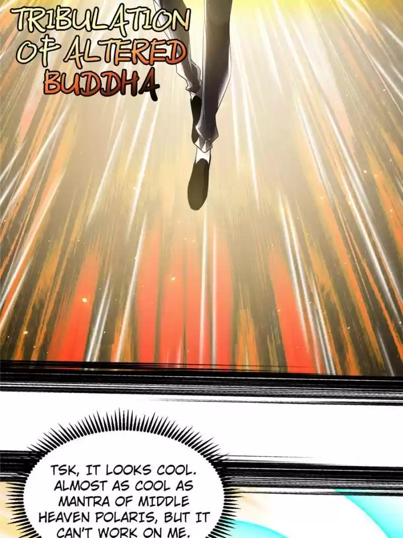 Way To Be The Evil Emperor Chapter 100