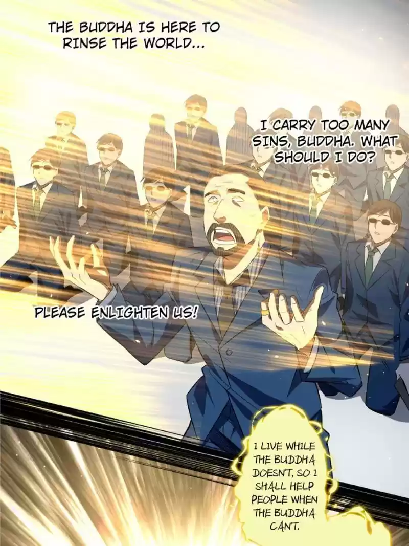 Way To Be The Evil Emperor Chapter 100