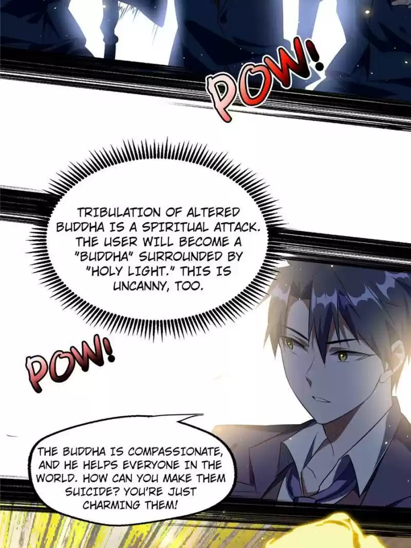 Way To Be The Evil Emperor Chapter 100