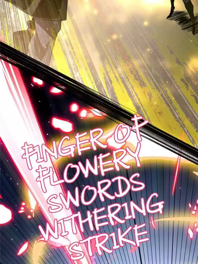 Way To Be The Evil Emperor Chapter 100