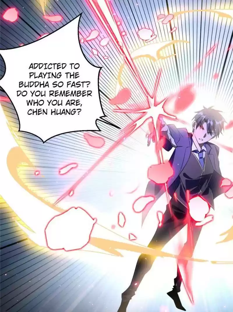 Way To Be The Evil Emperor Chapter 100