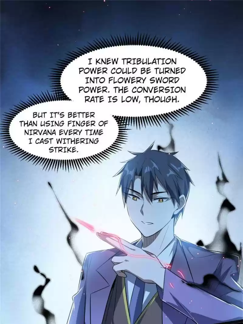 Way To Be The Evil Emperor Chapter 100