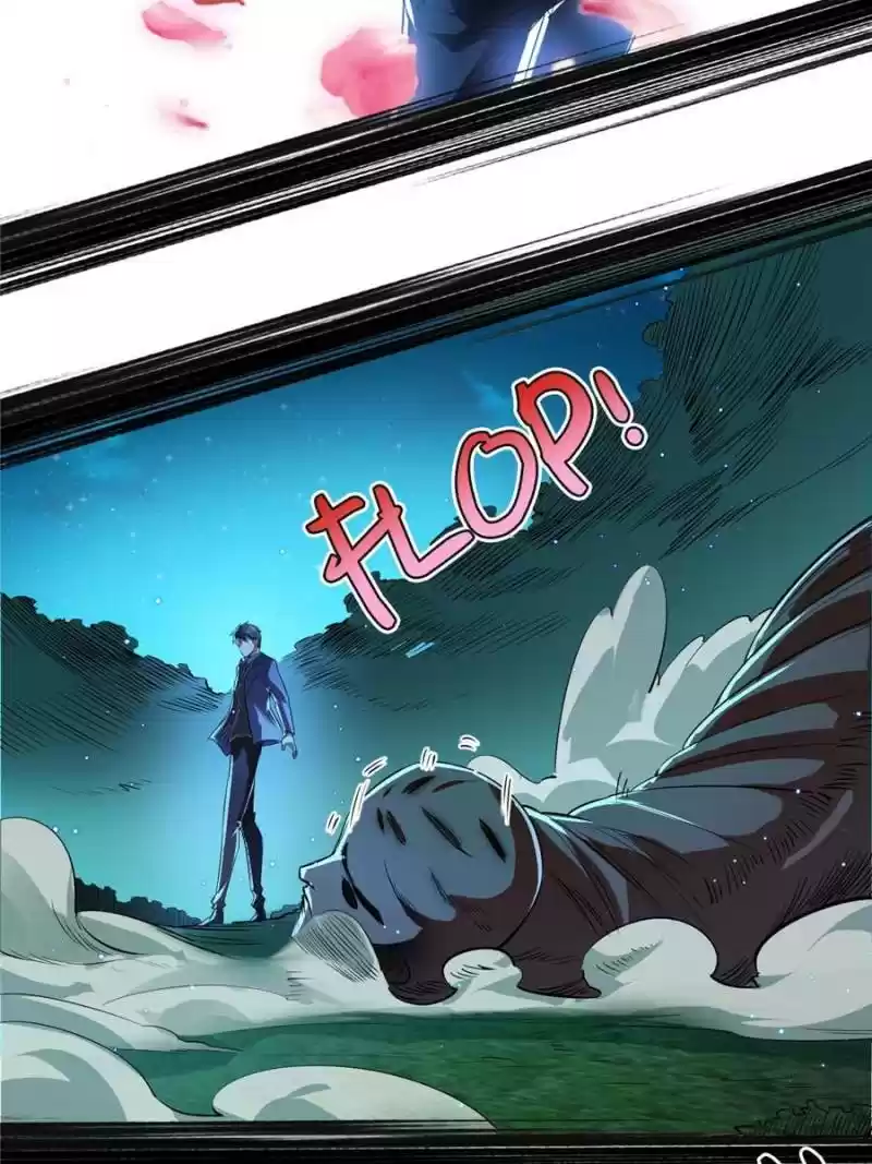 Way To Be The Evil Emperor Chapter 100