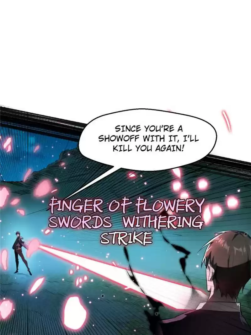 Way To Be The Evil Emperor Chapter 100