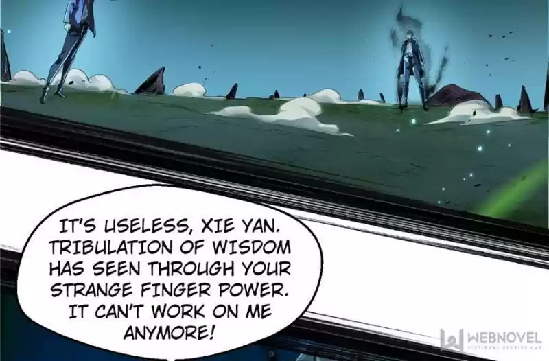 Way To Be The Evil Emperor Chapter 100