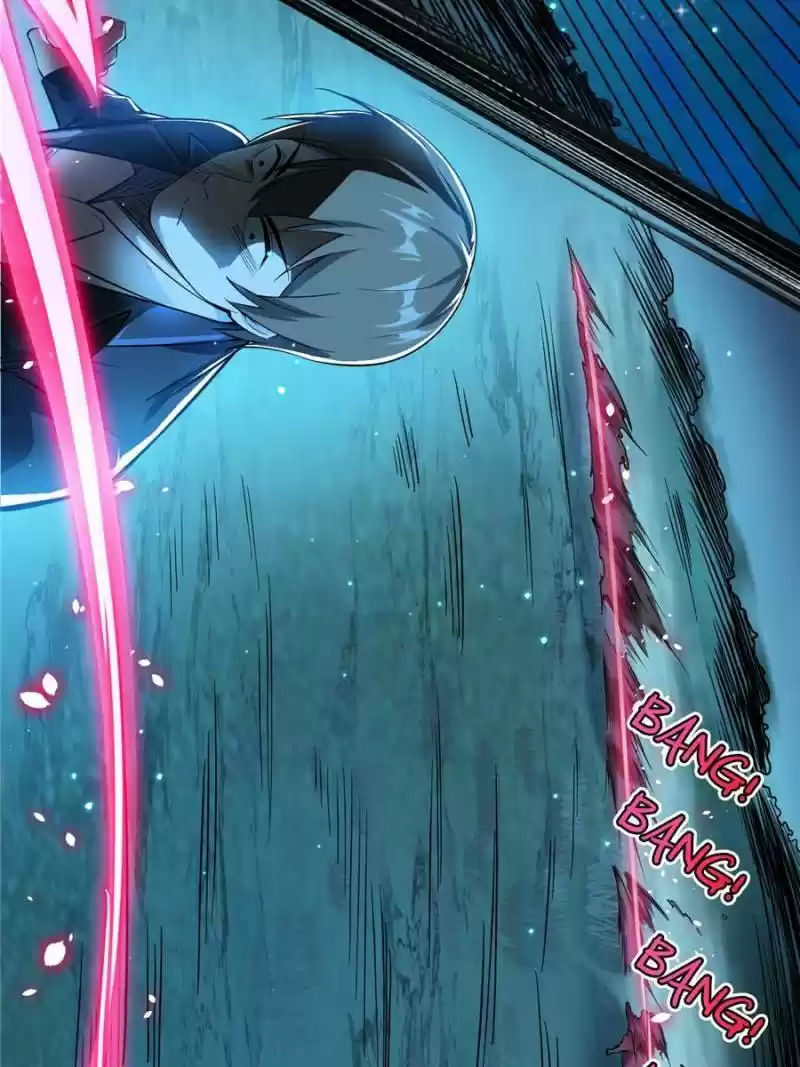 Way To Be The Evil Emperor Chapter 100