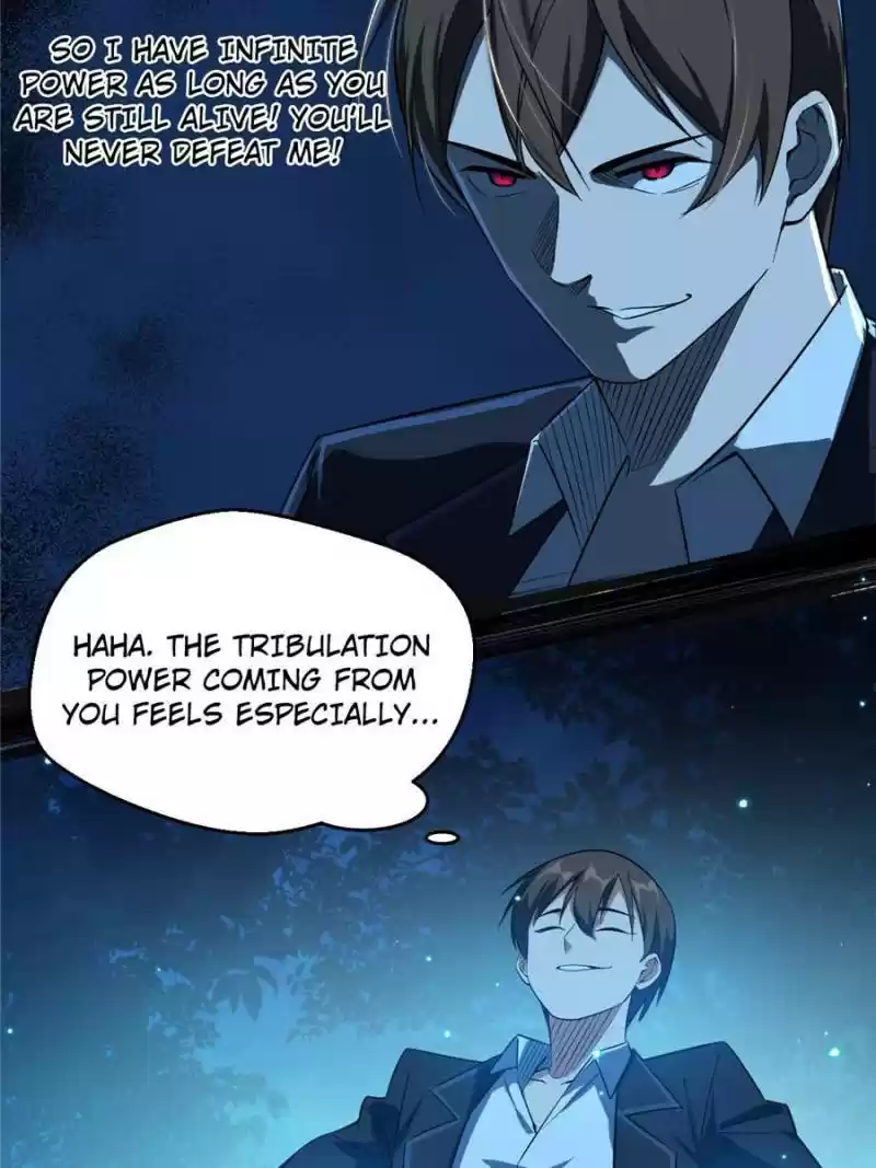 Way To Be The Evil Emperor Chapter 100