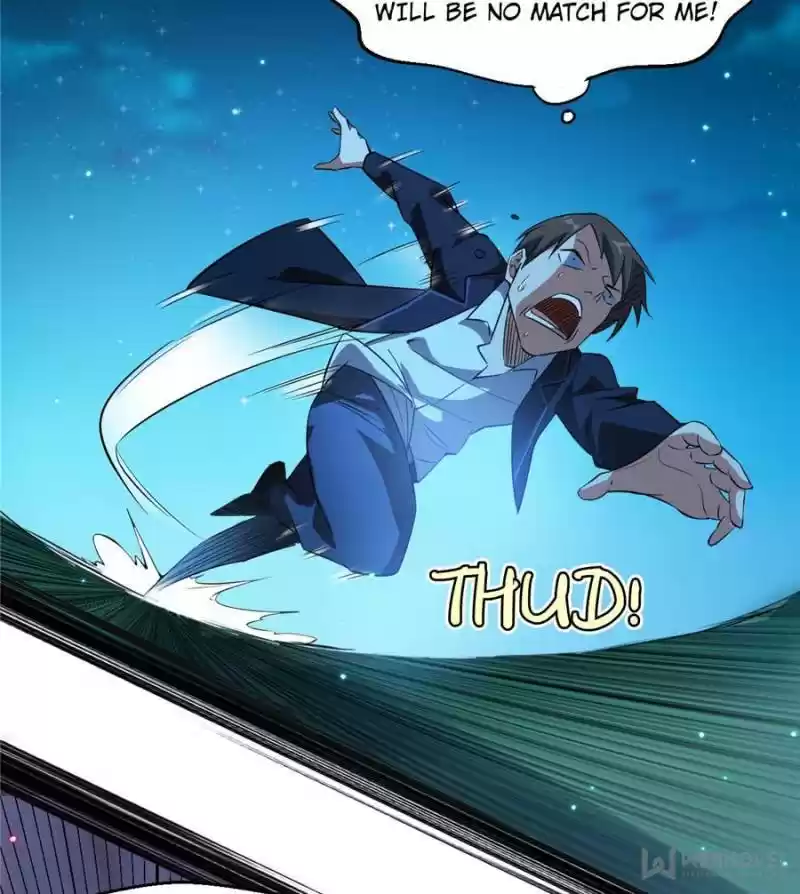 Way To Be The Evil Emperor Chapter 100