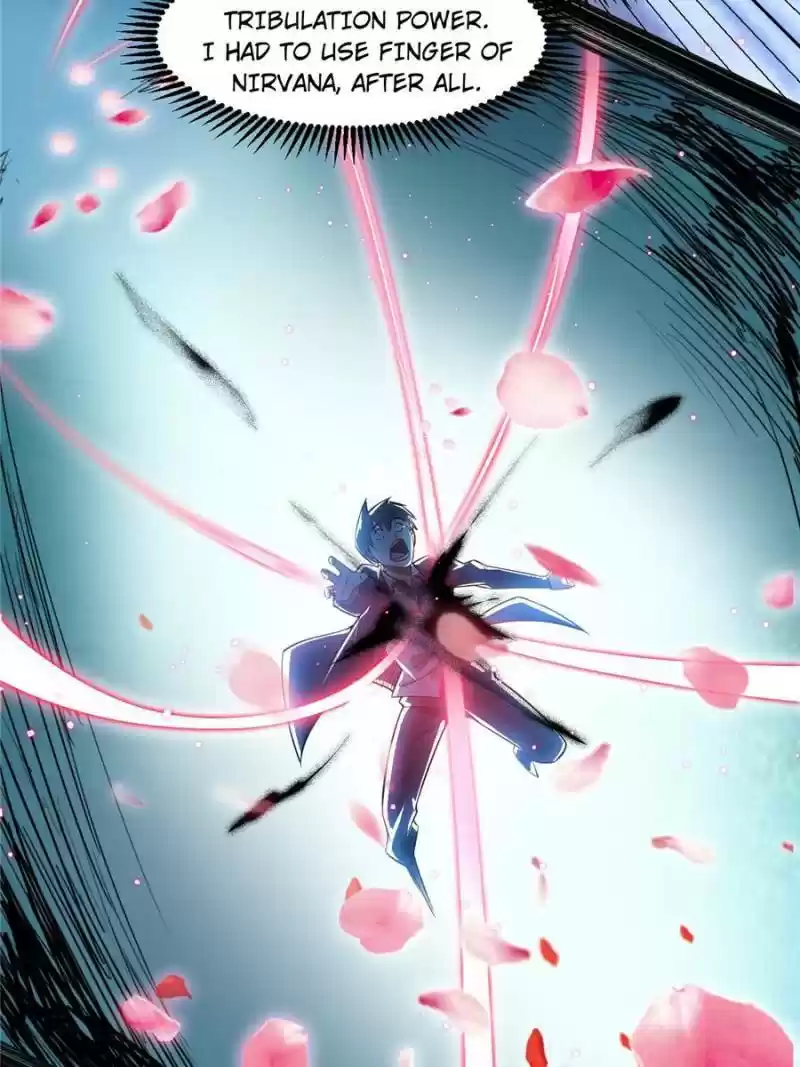 Way To Be The Evil Emperor Chapter 100