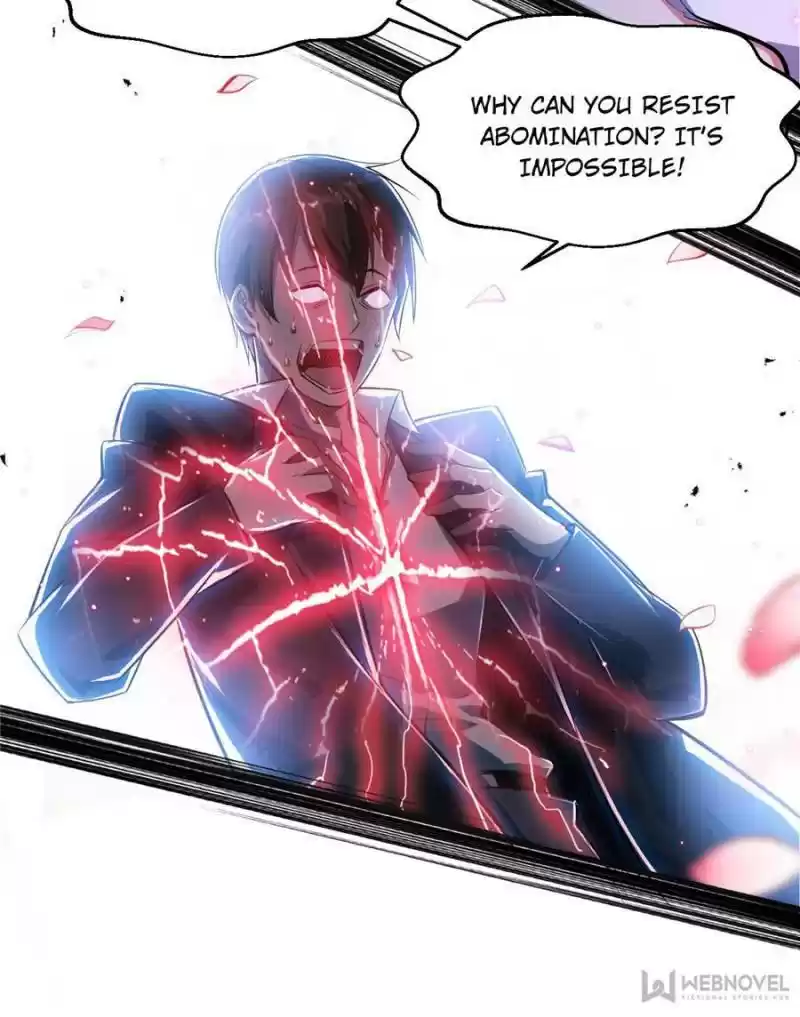 Way To Be The Evil Emperor Chapter 100