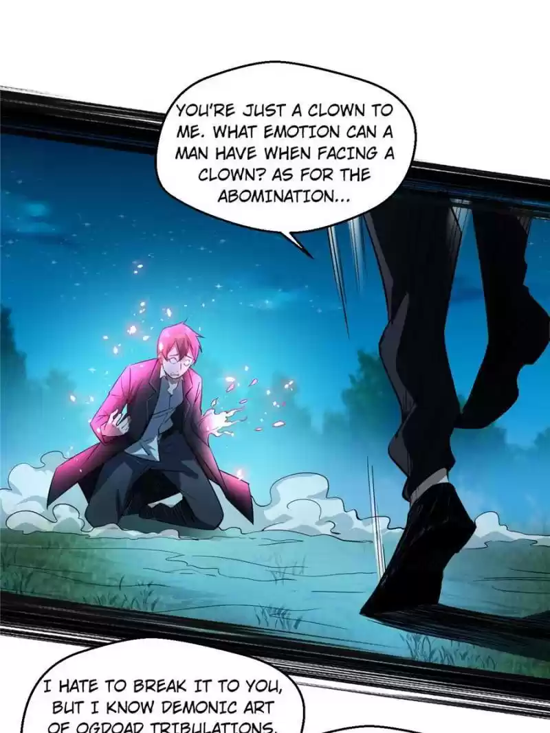 Way To Be The Evil Emperor Chapter 100