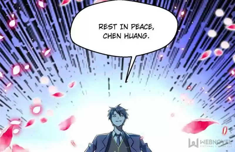 Way To Be The Evil Emperor Chapter 100