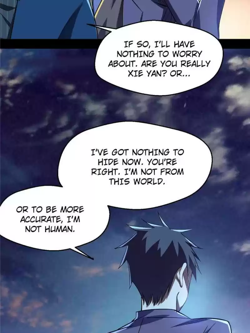 Way To Be The Evil Emperor Chapter 100