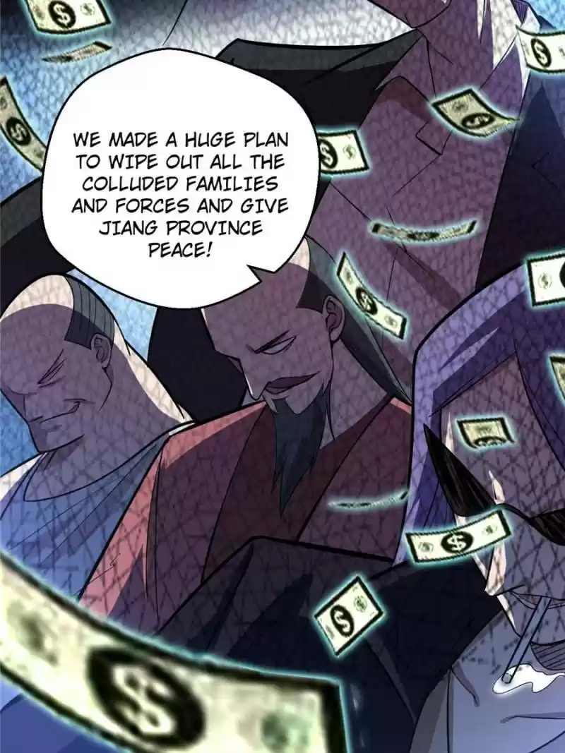 Way To Be The Evil Emperor Chapter 100