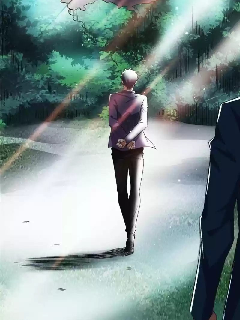 Way To Be The Evil Emperor Chapter 100