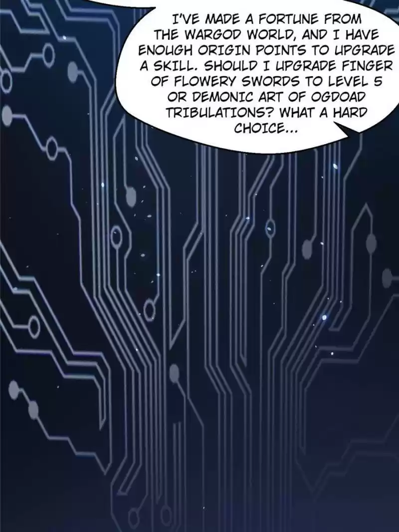 Way To Be The Evil Emperor Chapter 100