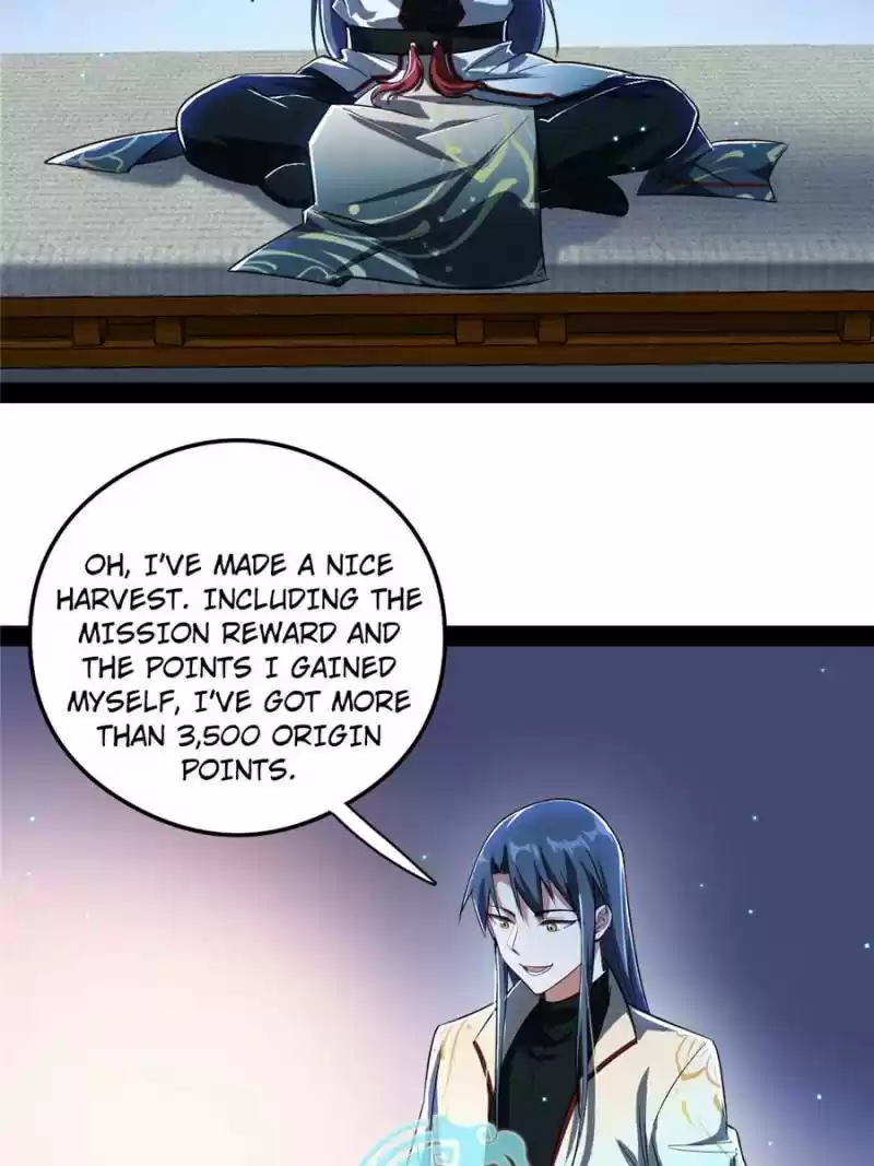 Way To Be The Evil Emperor Chapter 101