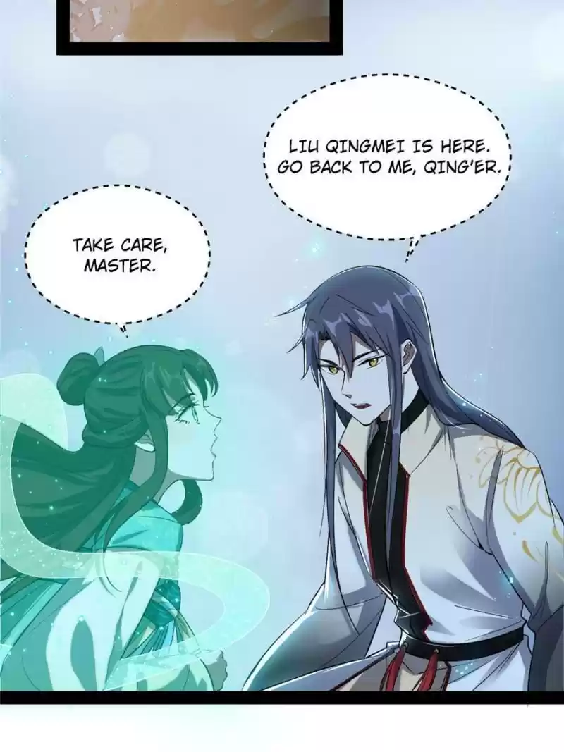 Way To Be The Evil Emperor Chapter 101