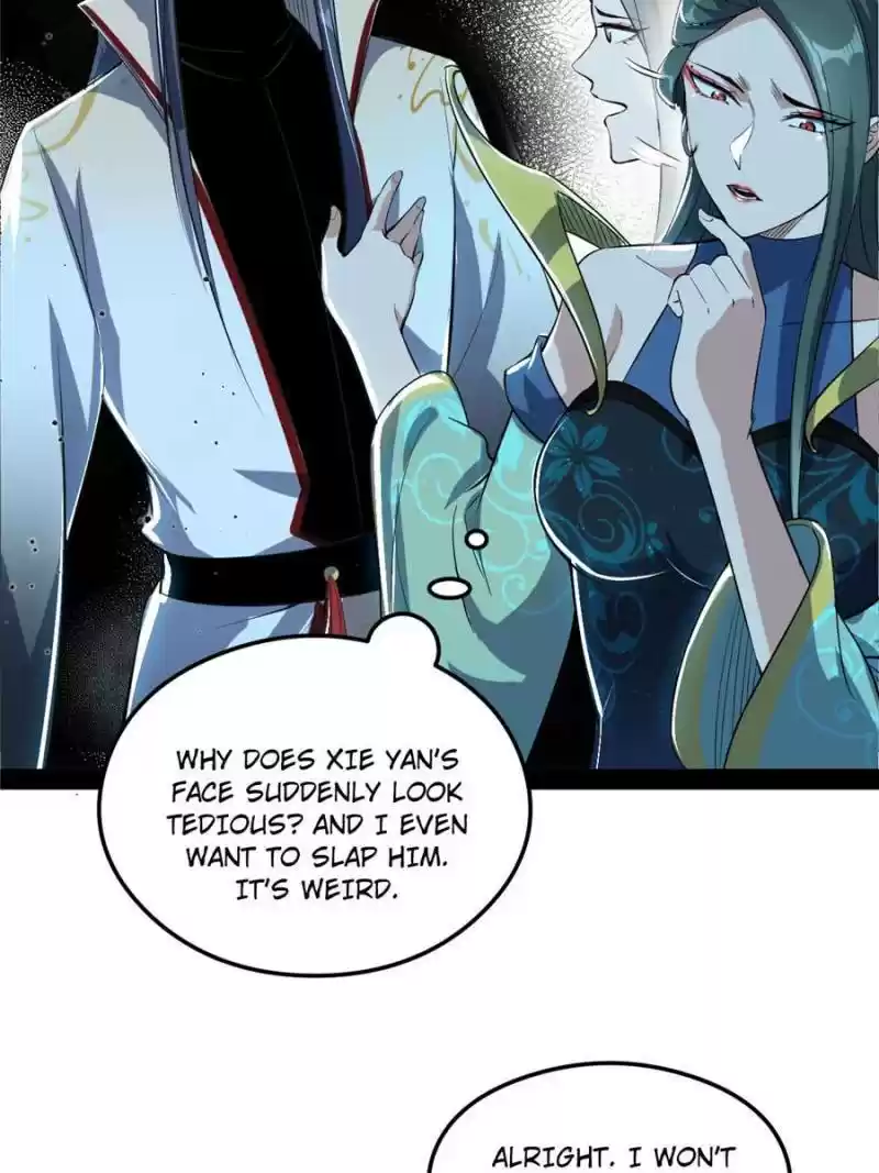 Way To Be The Evil Emperor Chapter 101