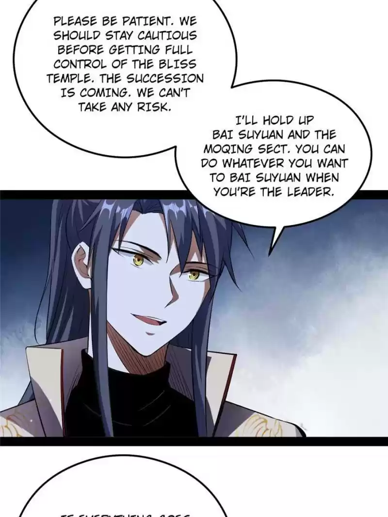 Way To Be The Evil Emperor Chapter 101