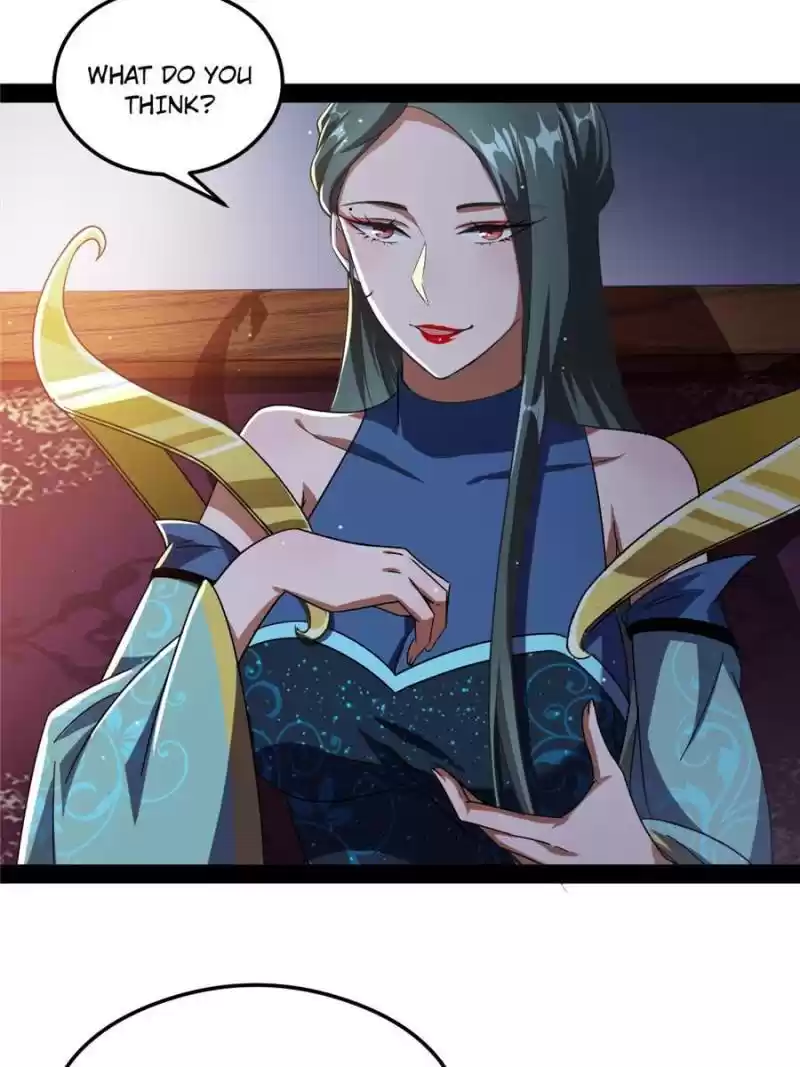 Way To Be The Evil Emperor Chapter 101